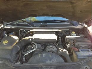 Газ гбо Джип