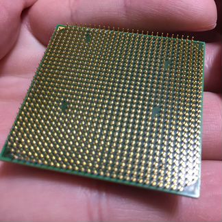 Процессор AMD Phenom 8450 Triple Core