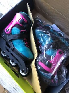 Ролики Rollerblade Microblade G