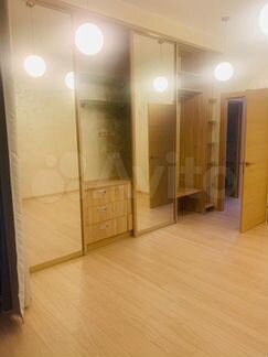 3-к квартира, 110 м², 30/40 эт.