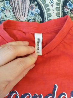 Джемпер, лонг и худи, р.110-116