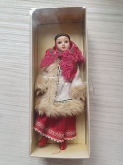 Кукла 
