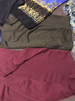 Пакет женской одежды 40-42