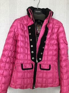 Куртка зимняя bogner