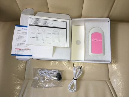 Допплер для подсчета сердцебиения плода