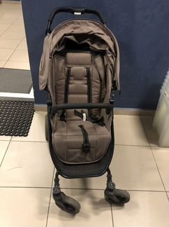 Коляска Valco Snap 4