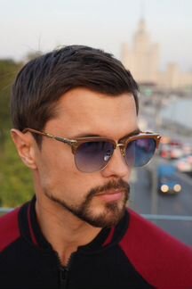 Солнцезащитные очки Chrome Hearts