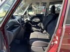 Suzuki Solio 1.2 CVT, 2018, 18 000 км объявление продам