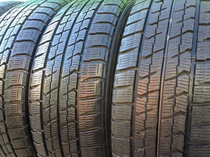 215/60/R16 Goodyear Ice Navi Zea2