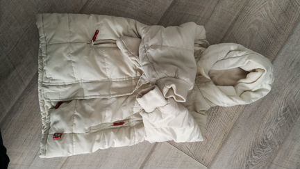 Куртка на 2-3 года