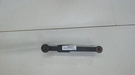 Кронштейн (лапа крепления), Кабины левый Iveco Str