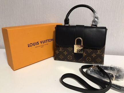 Сумки Louis Vuitton