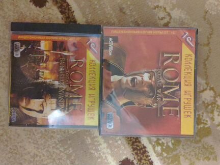 Компьютерные игры