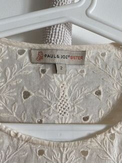 Кофта свитер Paul Joe Sisters