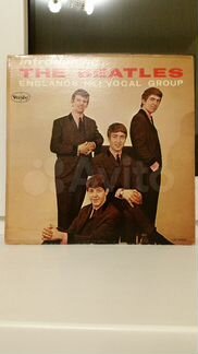The Beatles - Introducing The Beatles