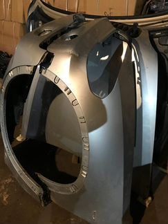 Передние крылья для BMW X6 E71