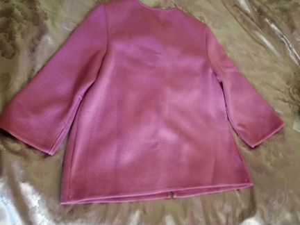 Кардиган новый