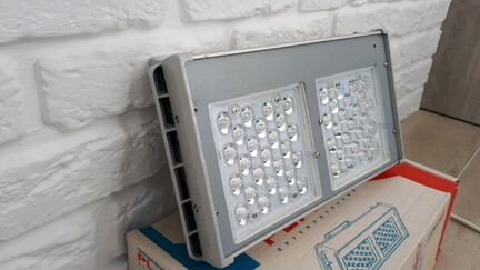 Светильник светодиодный