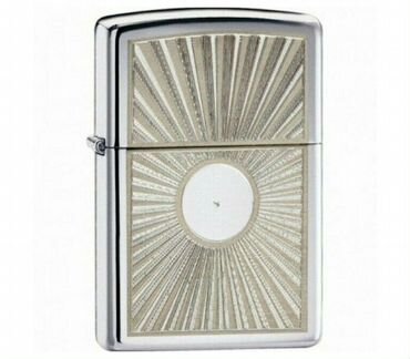 Зажигалка Zippo 24674 Оригинал Новая
