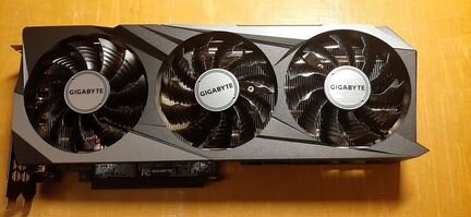 Gigabyte GeForce RTX 3070