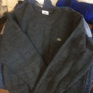 Lacoste Оригинал