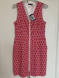 Новое платье