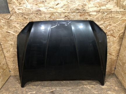 Капот Ford Mondeo 5 Fusion