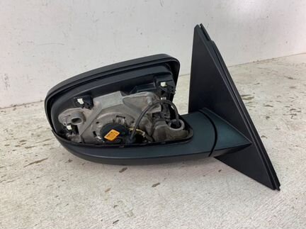 Зеркало переднее правое Bmw X6 E71 2008-2014