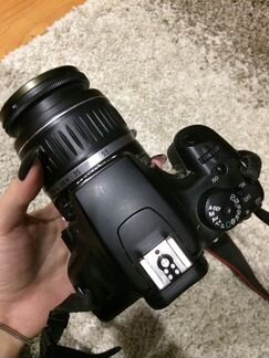 Фотоаппарат