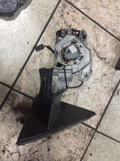 Корпус правого зеркала bmw x6 e71, x5 e70