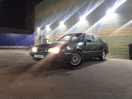Saab 9000 3.0 AT, 1995, 361 000 км