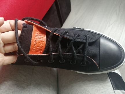 Кроссовки Новые Кеды конверс Converse