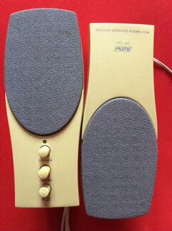 Juster SP-322