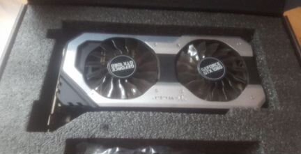 Gtx 1060 6 gb