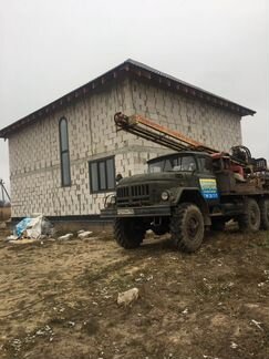 Бурение скважин без предоплаты Зеленоград