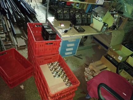 Динамики 3гдш 32Р 8Ом