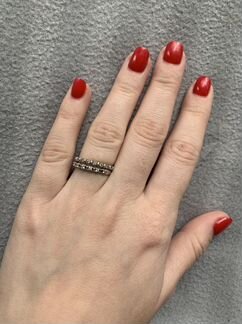 Серебряные украшения
