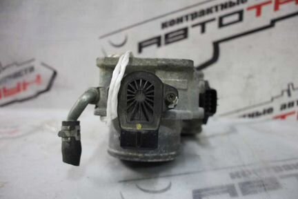 Заслонка дроссельная mitsubishi 4G93 4G94 dingo ga