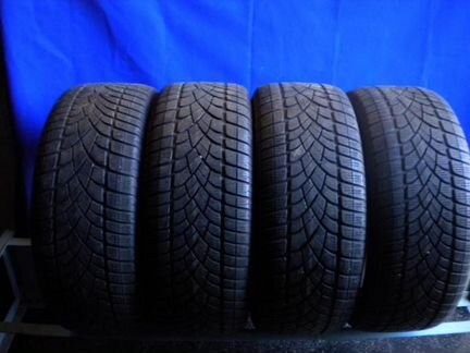 17 205 50 Dunlop SP Winter Sport 3D K93