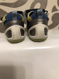 Босоножки экко 21 размер