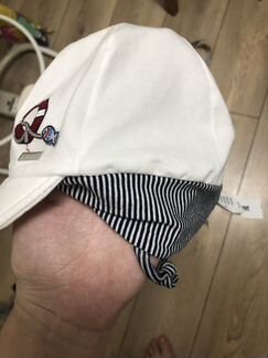 Кепка детская