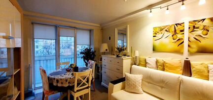 2-к квартира, 50 м², 5/5 эт.