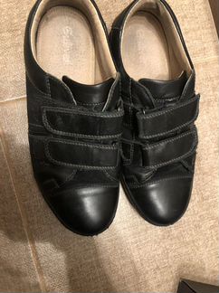 Туфли для мальчика 36 размер