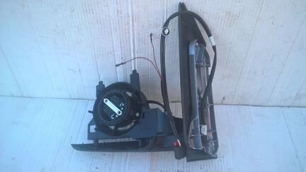 Механизм электрозеркала на VW Кадди 2004-2019 г