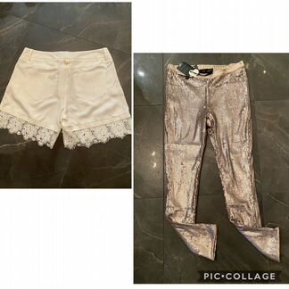 Twin set