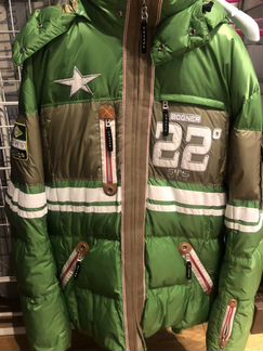 Горнолыжный костюм