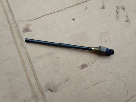 Датчик уровня масла к9к830 Рено Меган 3