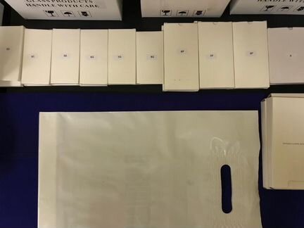 Батарея аккумулятор акб на айфон iPhone 6 6 plus x