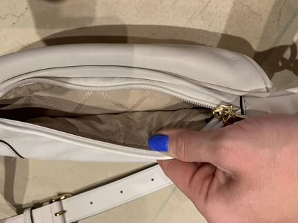 Сумка поясная Michael Kors оригинал