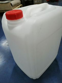 Канистры 20 литров